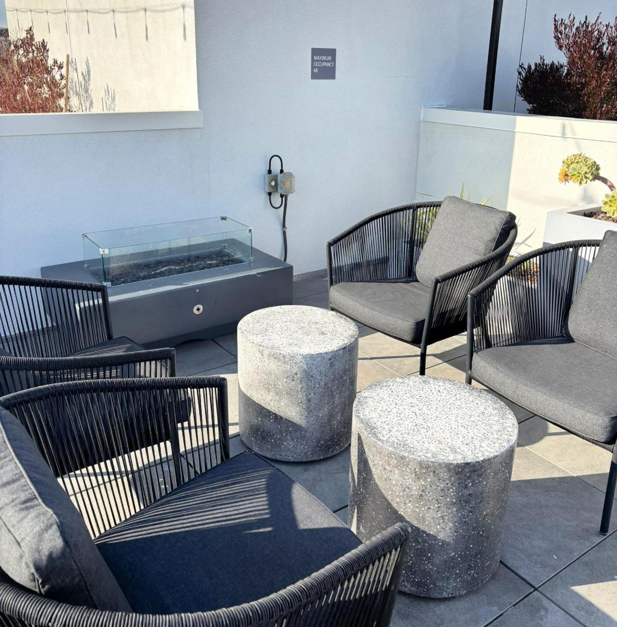 Dream Escape With Great Rooftop Views Los Angeles Exteriér fotografie