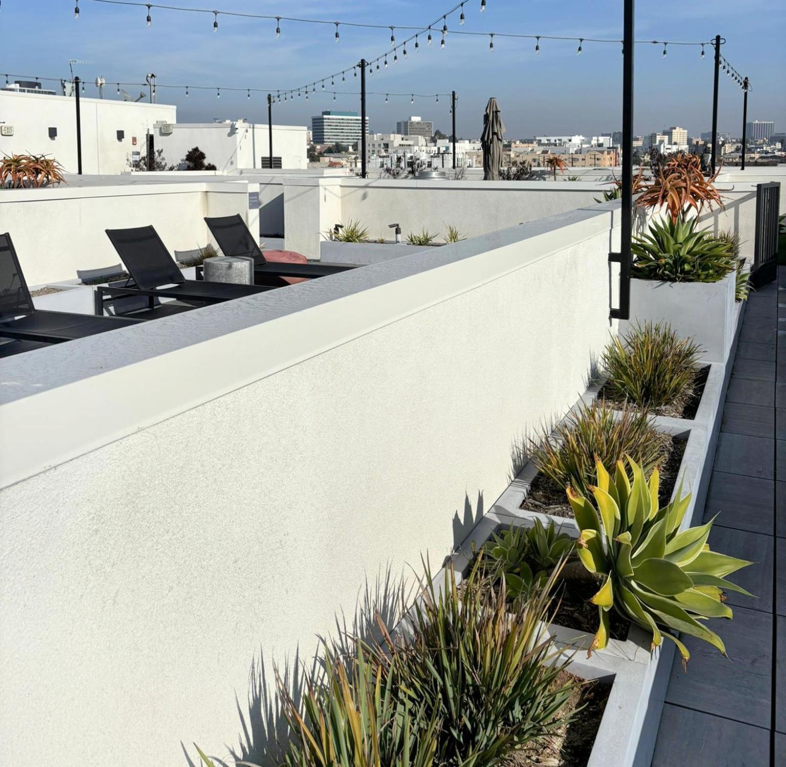 Dream Escape With Great Rooftop Views Los Angeles Exteriér fotografie