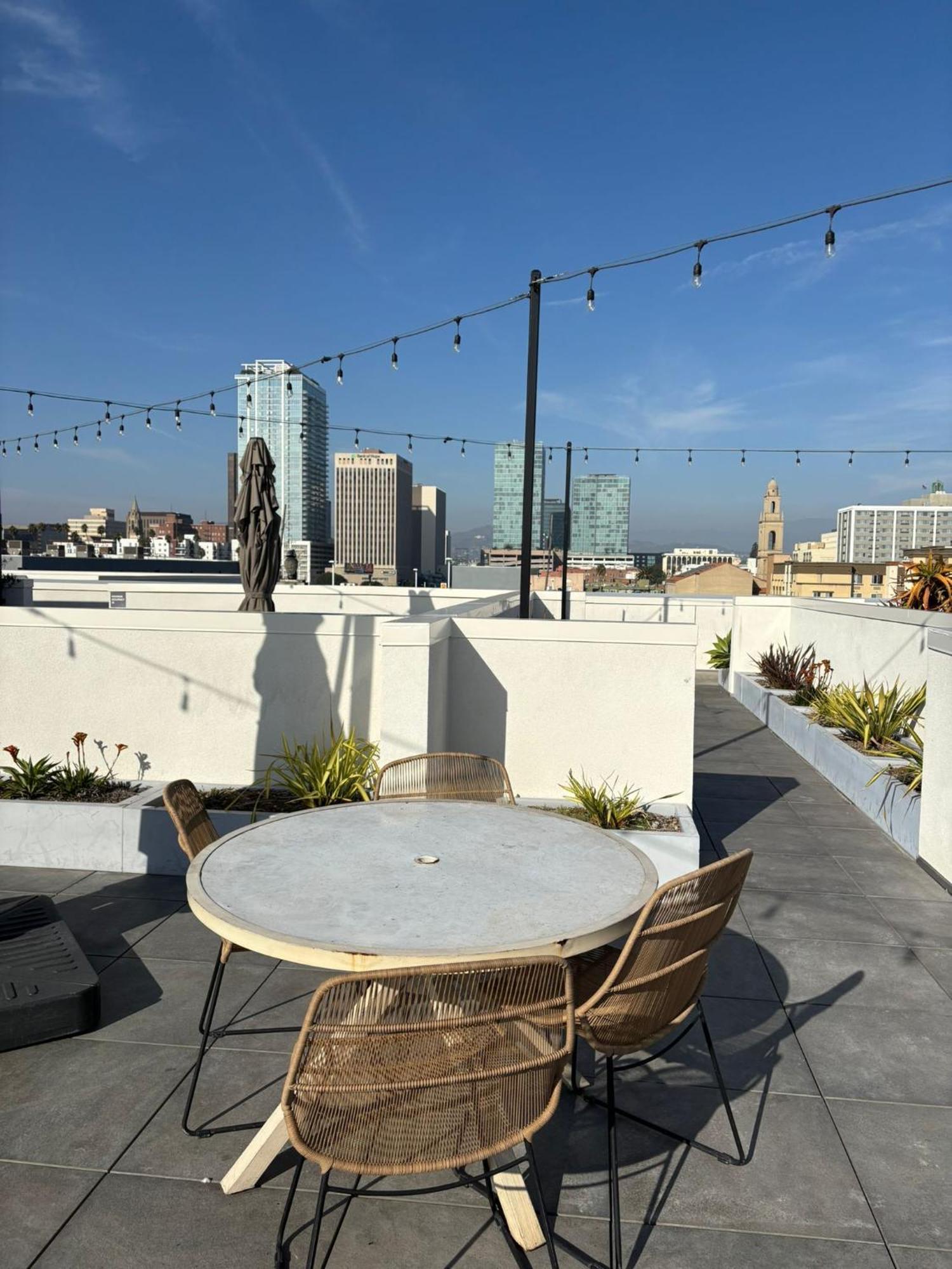 Dream Escape With Great Rooftop Views Los Angeles Exteriér fotografie