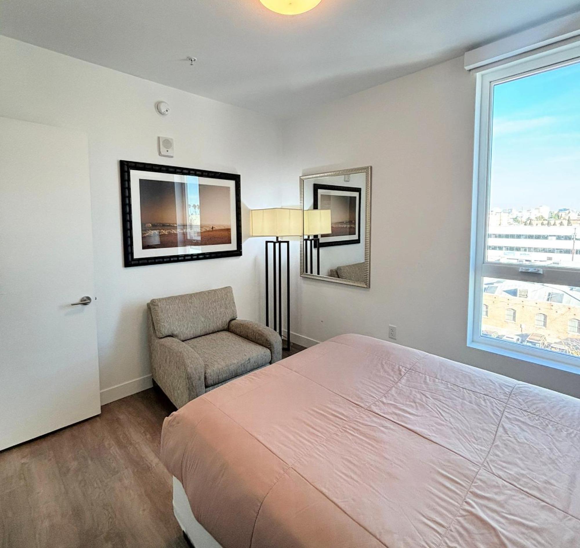 Dream Escape With Great Rooftop Views Los Angeles Exteriér fotografie
